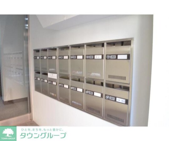 新東京タワーレジデンスIIの物件内観写真